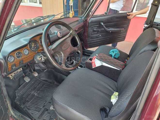 LADA (VAZ) 2106 1981, 567,890 km - 1.6 l - Tovuz