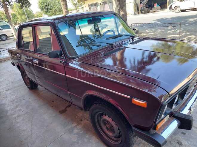 LADA (VAZ) 2106 1981, 567,890 km - 1.6 l - Tovuz