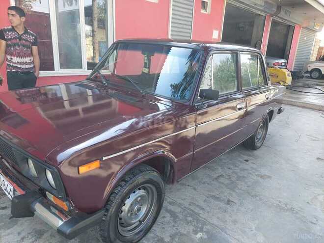 LADA (VAZ) 2106 1981, 567,890 km - 1.6 l - Tovuz