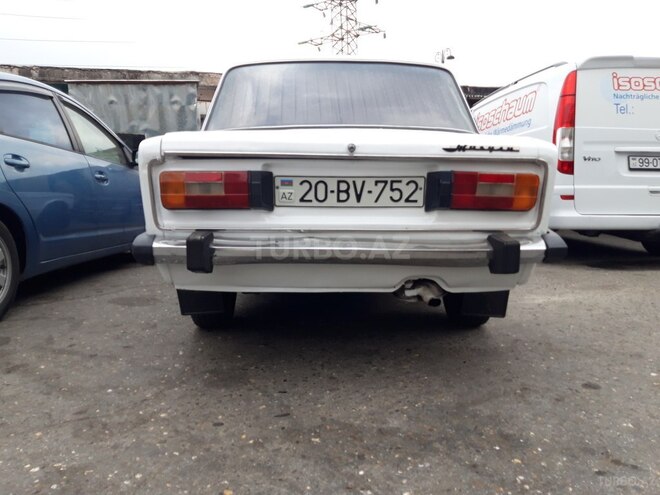 LADA (VAZ) 2106 1976, 300,000 km - 1.6 л - Bakı