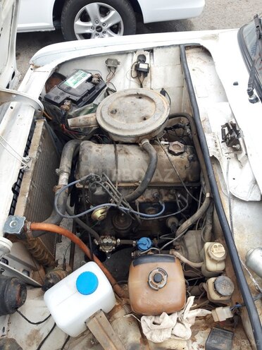LADA (VAZ) 2106 1976, 300,000 km - 1.6 л - Bakı
