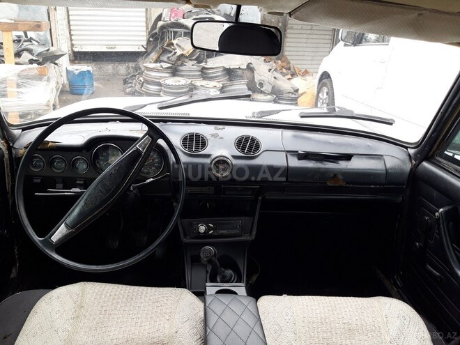 LADA (VAZ) 2106 1976, 300,000 km - 1.6 л - Bakı