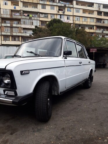 LADA (VAZ) 2106 1976, 300,000 km - 1.6 л - Bakı