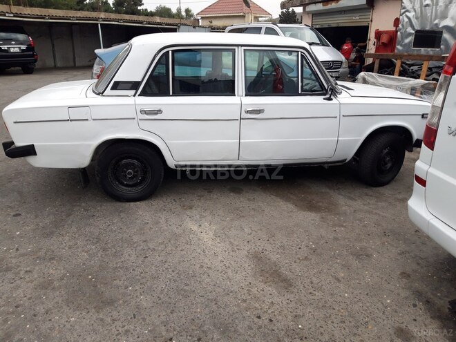 LADA (VAZ) 2106 1976, 300,000 km - 1.6 л - Bakı
