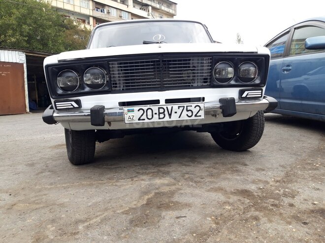 LADA (VAZ) 2106 1976, 300,000 km - 1.6 л - Bakı