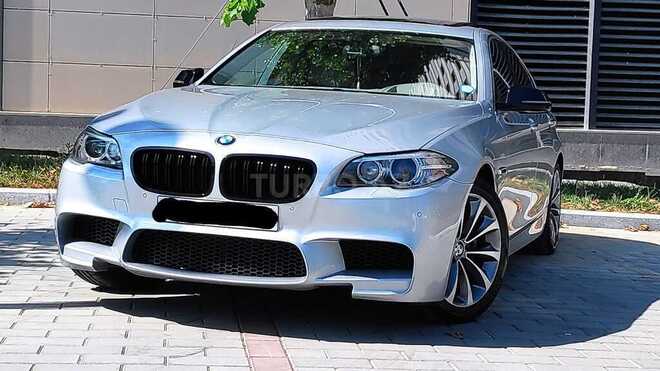 BMW 528 2014, 82,000 km - 2.0 l - Bakı