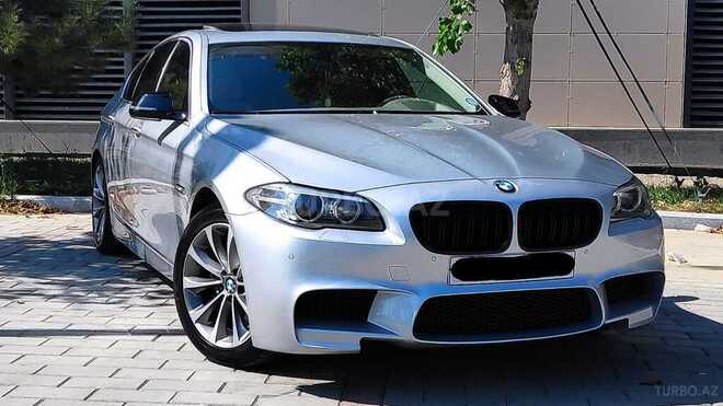 BMW 528 2014, 82,000 km - 2.0 l - Bakı