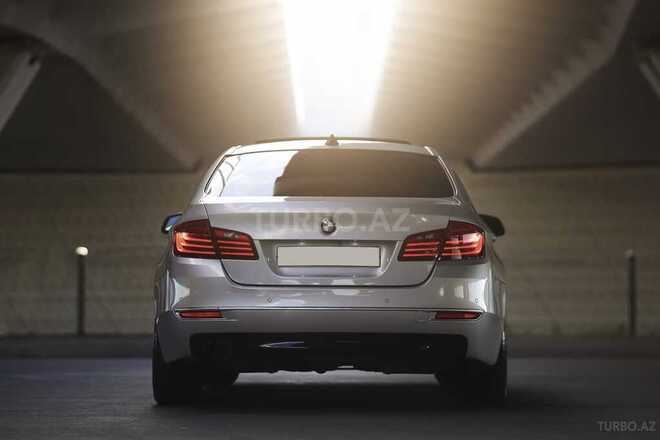 BMW 528 2014, 82,000 km - 2.0 l - Bakı