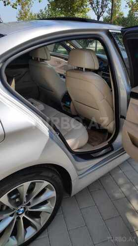 BMW 528 2014, 82,000 km - 2.0 l - Bakı