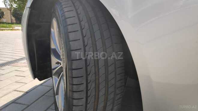 BMW 528 2014, 82,000 km - 2.0 l - Bakı