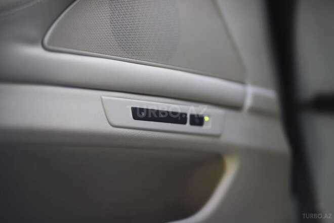 BMW 528 2014, 82,000 km - 2.0 l - Bakı