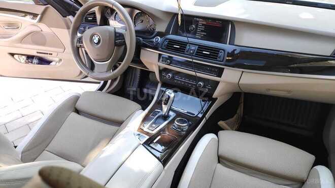 BMW 528 2014, 82,000 km - 2.0 l - Bakı