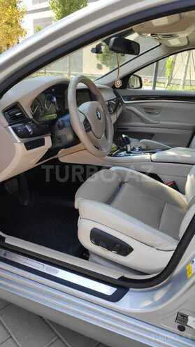 BMW 528 2014, 82,000 km - 2.0 l - Bakı