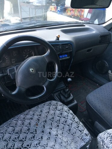 Renault 19 1998, 124,360 km - 1.6 l - Bakı