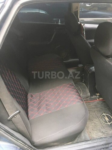 Opel Vectra 1996, 350,335 km - 1.6 l - Bakı