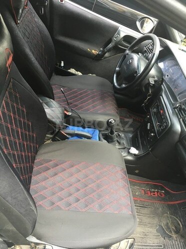 Opel Vectra 1996, 350,335 km - 1.6 l - Bakı