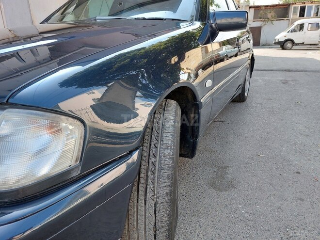 Mercedes C 180 1998, 399,999 km - 1.8 л - Bakı