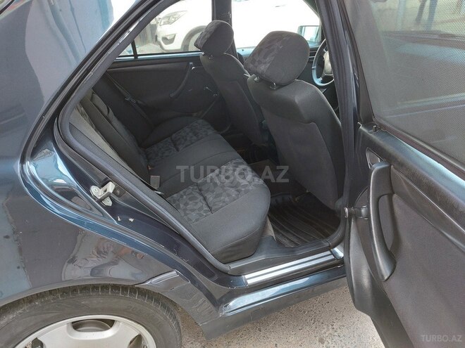 Mercedes C 180 1998, 399,999 km - 1.8 л - Bakı