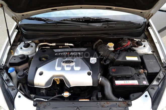 Kia Rio 2006, 190,000 km - 1.5 l - Bakı