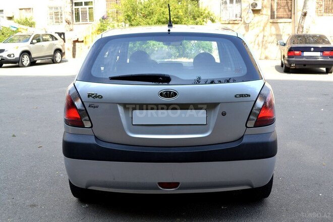 Kia Rio 2006, 190,000 km - 1.5 l - Bakı