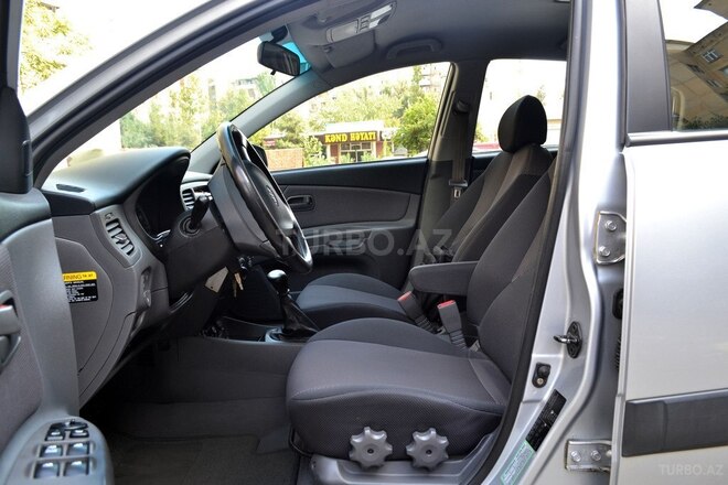 Kia Rio 2006, 190,000 km - 1.5 l - Bakı