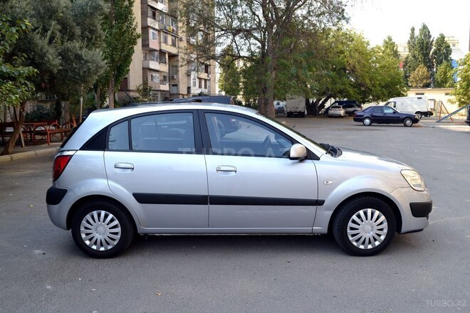 Kia Rio 2006, 190,000 km - 1.5 l - Bakı