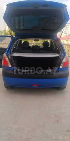 Kia Rio 2006, 88,000 km - 1.4 l - Bakı