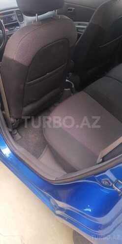 Kia Rio 2006, 88,000 km - 1.4 l - Bakı