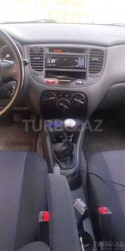Kia Rio 2006, 88,000 km - 1.4 l - Bakı