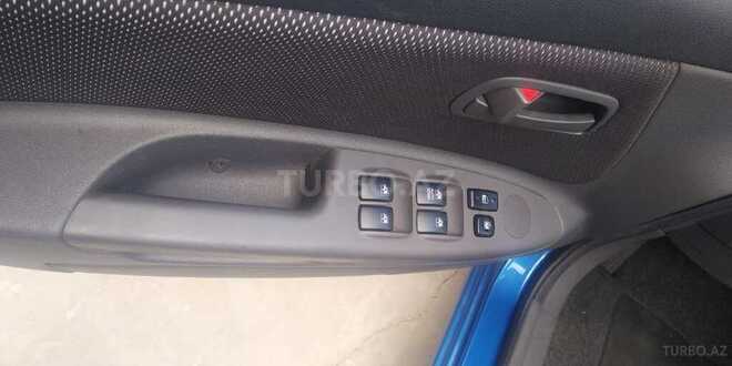 Kia Rio 2006, 88,000 km - 1.4 l - Bakı