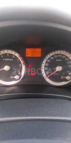 Kia Rio 2006, 88,000 km - 1.4 l - Bakı