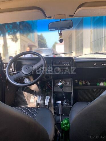 LADA (VAZ) 2107 2007, 27,006 km - 1.5 l - Sumqayıt