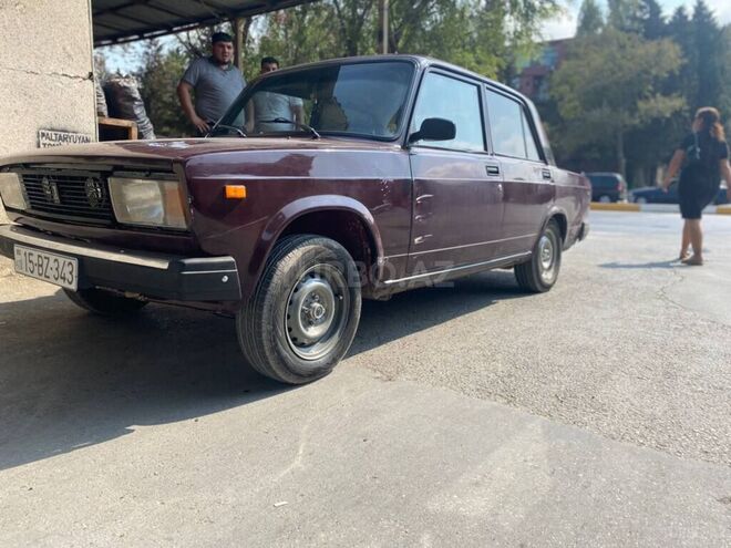 LADA (VAZ) 2107 2007, 27,006 km - 1.5 l - Sumqayıt