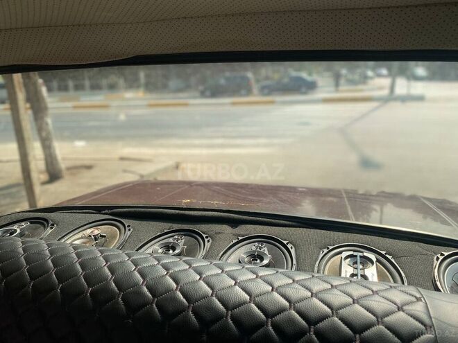 LADA (VAZ) 2107 2007, 27,006 km - 1.5 l - Sumqayıt