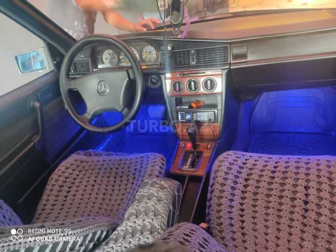 Mercedes 190 1991, 457,000 km - 2.0 л - Bakı