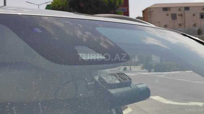 Mercedes ML 350 2015, 84,000 km - 3.0 l - Bakı