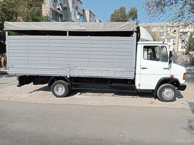Mercedes 711 D 1993, 740,000 km - 4.0 l - Sumqayıt