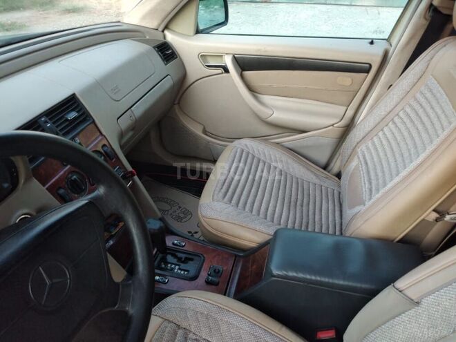 Mercedes C 180 1998, 358,000 km - 1.8 л - Sumqayıt
