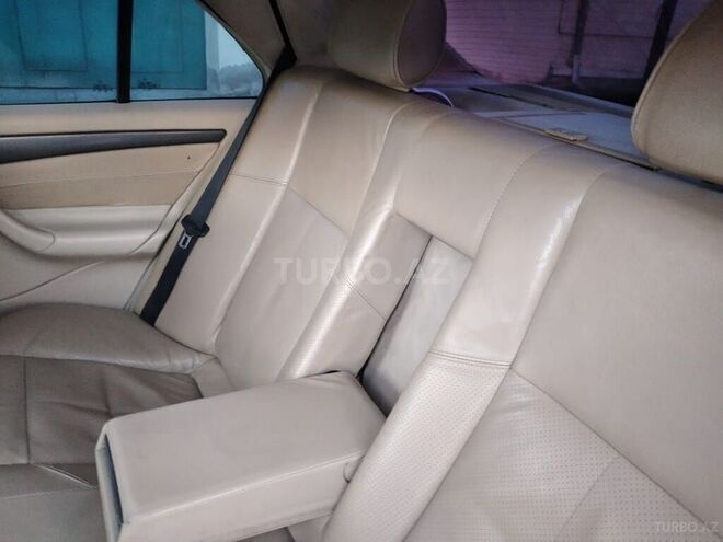 Mercedes C 180 1998, 358,000 km - 1.8 л - Sumqayıt
