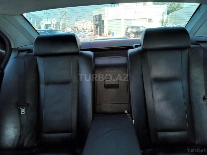 BMW 735 2003, 316,000 km - 3.6 l - Bakı