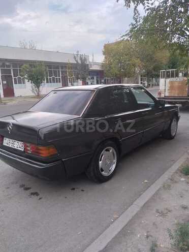 Mercedes 190 1992, 352,456 km - 2.0 l - Mingəçevir