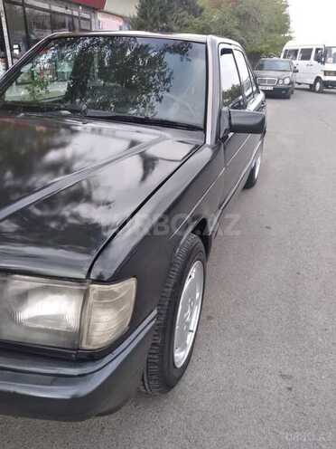 Mercedes 190 1992, 352,456 km - 2.0 l - Mingəçevir