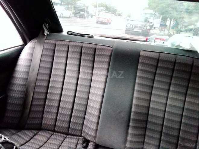 Mercedes 190 1992, 352,456 km - 2.0 l - Mingəçevir