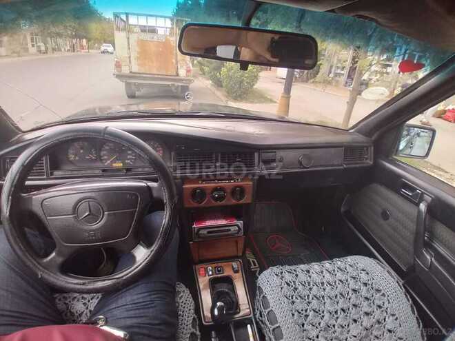 Mercedes 190 1992, 352,456 km - 2.0 l - Mingəçevir