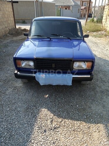 LADA (VAZ) 2107 1998, 20,000 km - 1.5 л - Sumqayıt