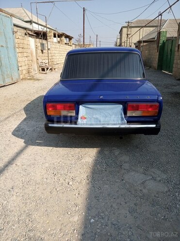 LADA (VAZ) 2107 1998, 20,000 km - 1.5 л - Sumqayıt
