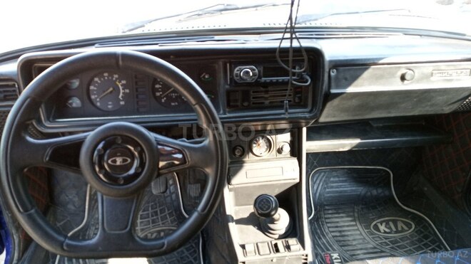 LADA (VAZ) 2107 1998, 20,000 km - 1.5 л - Sumqayıt