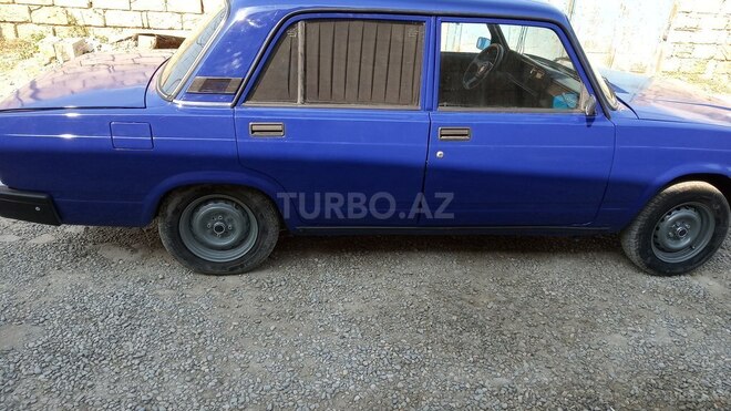 LADA (VAZ) 2107 1998, 20,000 km - 1.5 л - Sumqayıt