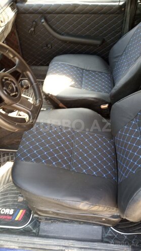 LADA (VAZ) 2107 1998, 20,000 km - 1.5 л - Sumqayıt