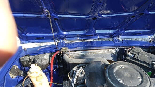 LADA (VAZ) 2107 1998, 20,000 km - 1.5 л - Sumqayıt